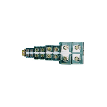 IN Type Modulus Large Current Terminal