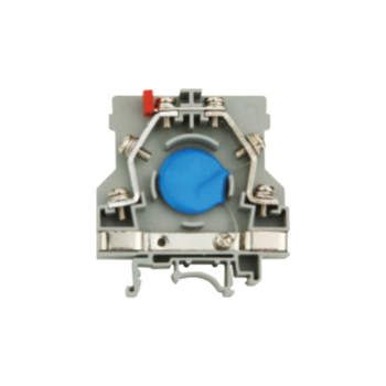 SJHLK-2.5 Series Universal Terminal Blocks