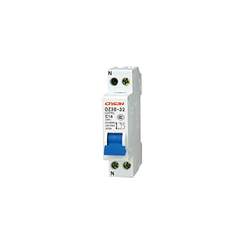 DZ30-32 Series Miniature Circuit Breaker