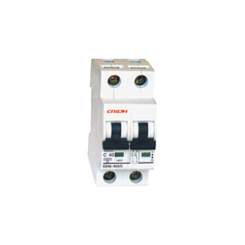 DZ48-63 Series High-Broken Miniature Circuit Breaker