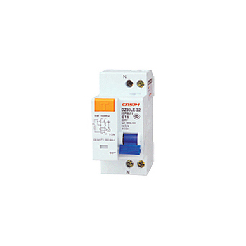 DZ30LE-32/50(DPN Vigi G) (Phase-Line+Neutral+Leakage) Series Protection Circuit Breaker