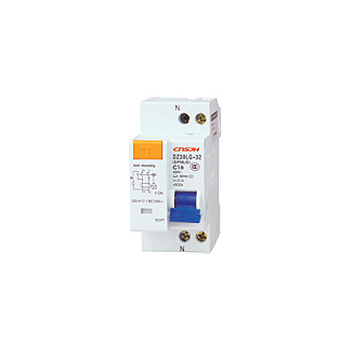 DZ30LG-32(DPN Vigi G)(Phase-Line+Neutral+Leakage+Overvoltage) Series Protection Circuit Breaker
