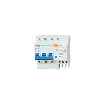 DZ47LE-50(63) Series of Leakage Circuit Breaker