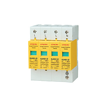 SJHS1-D Series Surge Protection Device