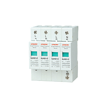 SJHS1-C Series Surge Protection Device
