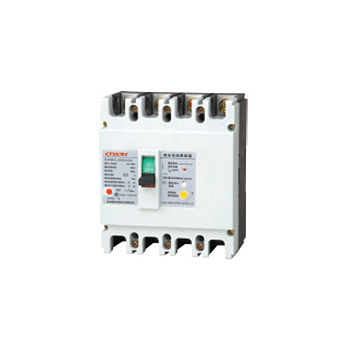 SJHM1L Series Residual Current Operated Circuit Breaker