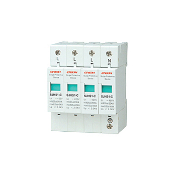 SJHS1-C系列电源电涌保护器